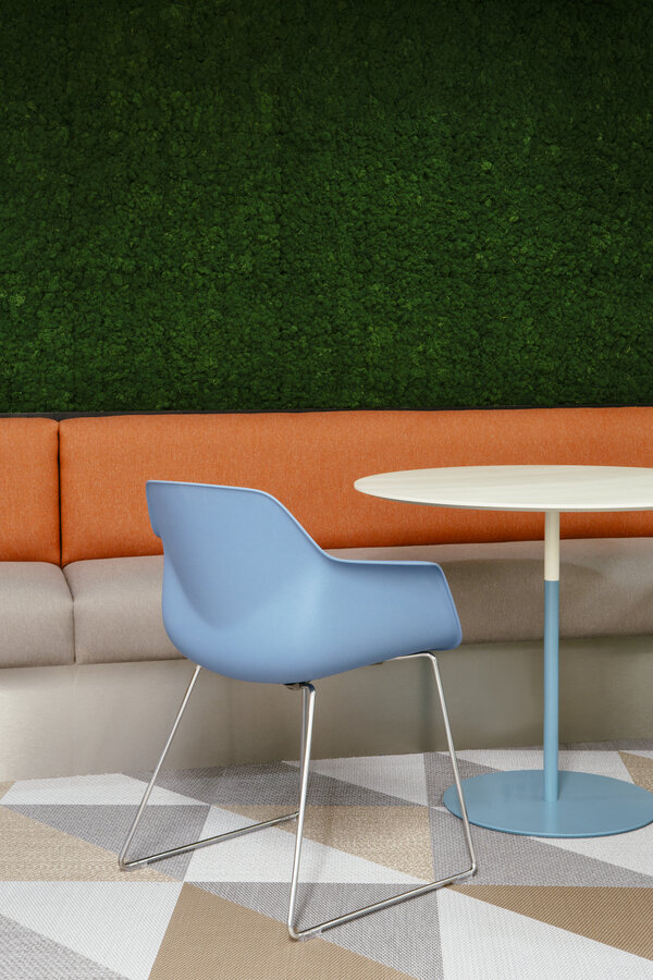 Bolon Office Project Arthritis